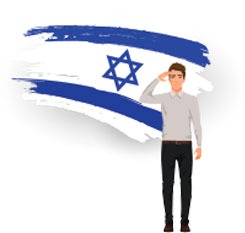 דגל ישראל